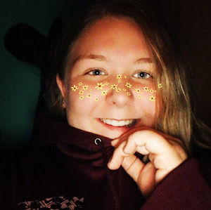 Meet your Posher, Emma